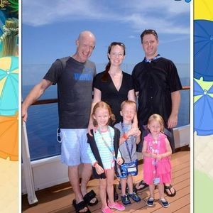 Meet your Posher, Tim